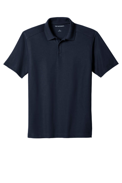 Port Authority  EZPerformance  Pique Polo. K600 Navy