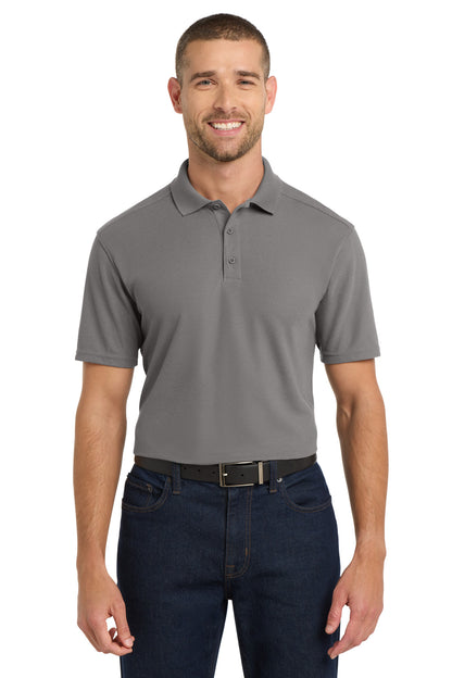 Port Authority EZPerformance Pique Polo