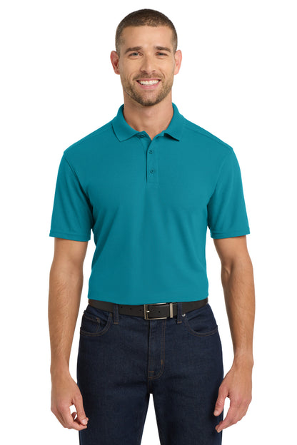 Port Authority EZPerformance Pique Polo