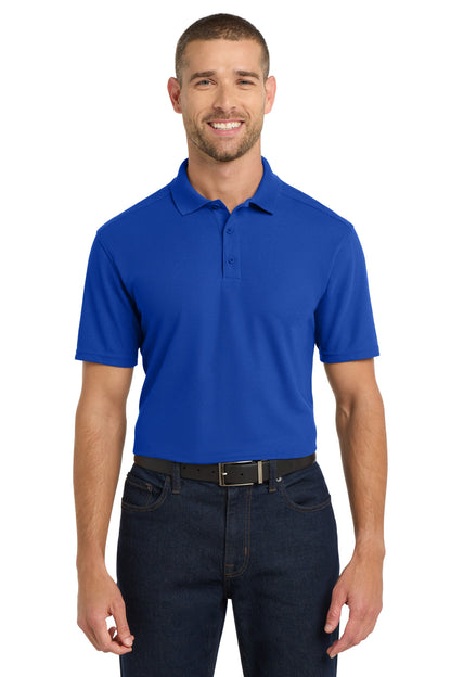 Port Authority EZPerformance Pique Polo