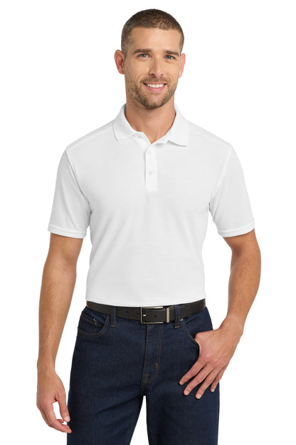 Port Authority EZPerformance Pique Polo
