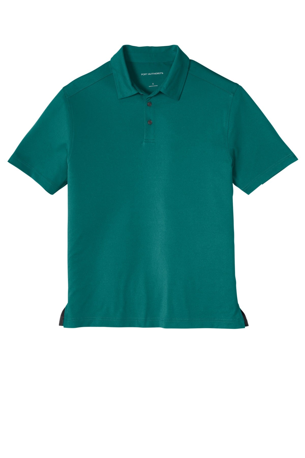 Port Authority  City Stretch PoloK682 Dark Teal