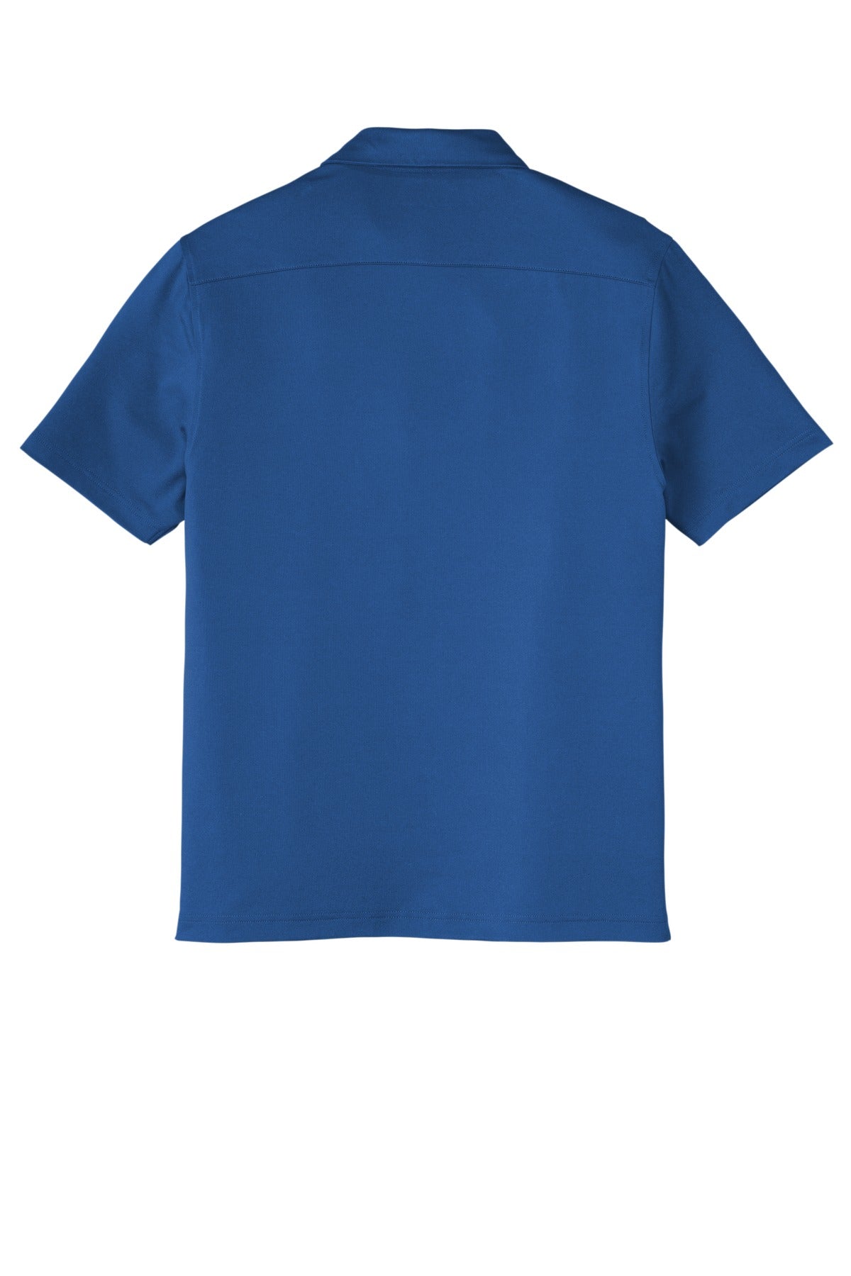 Port Authority City Stretch Polo K682 True Blue