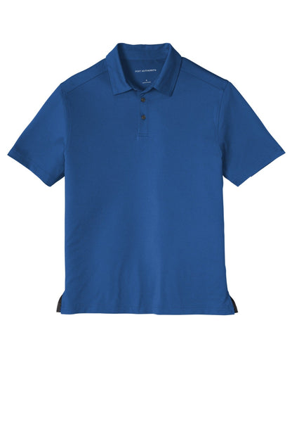 Port Authority City Stretch Polo K682 image 3
