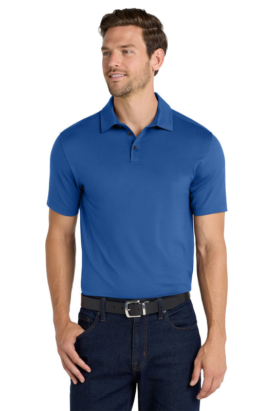 Port Authority City Stretch Polo K682 image 1