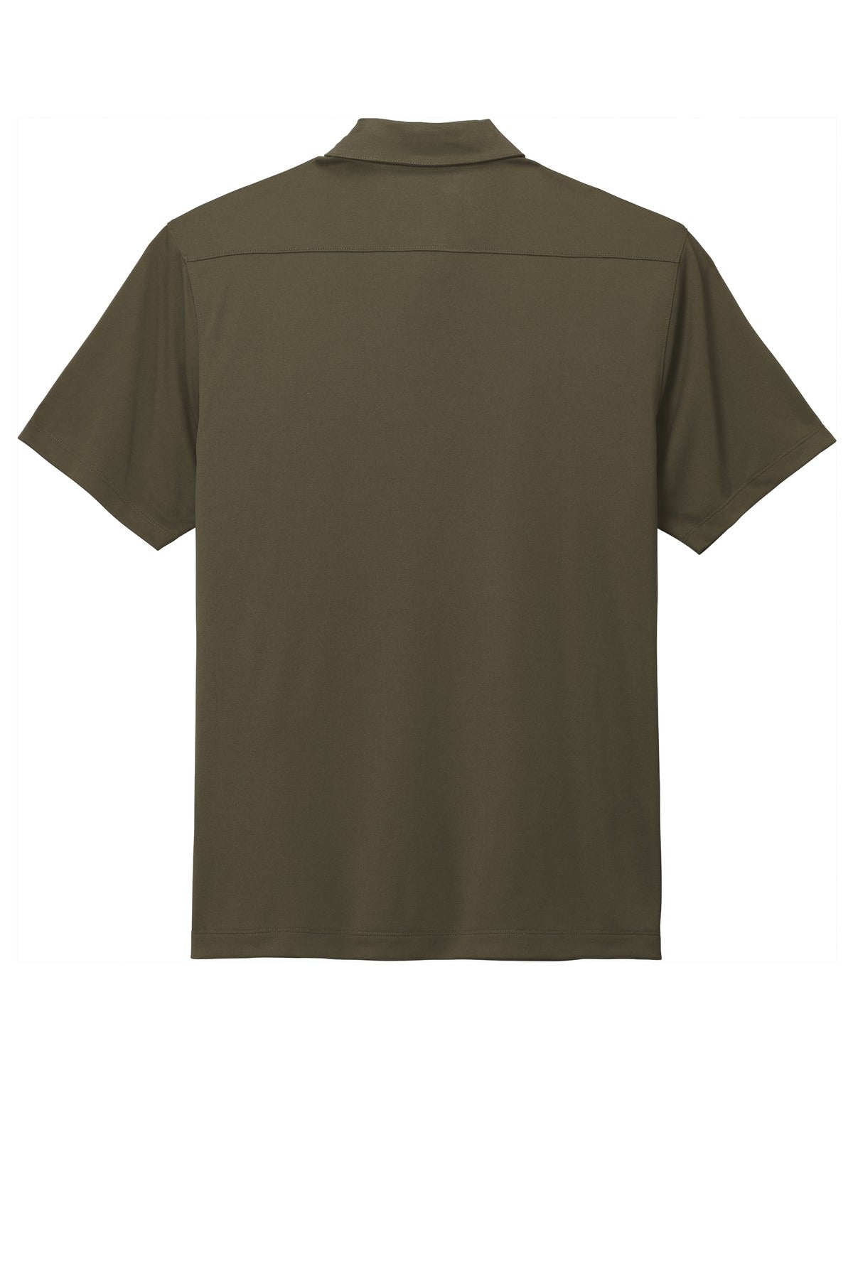 Port Authority  UV Choice Pique Polo K750 Deep Olive