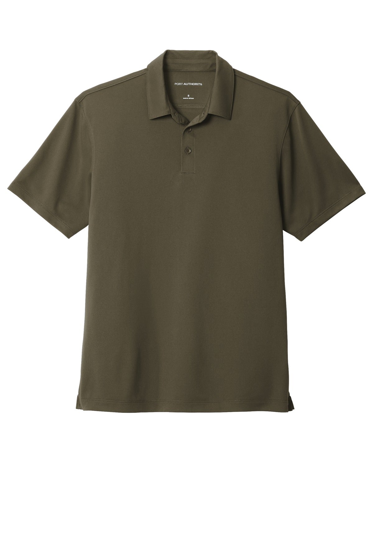 Port Authority  UV Choice Pique Polo K750 Deep Olive