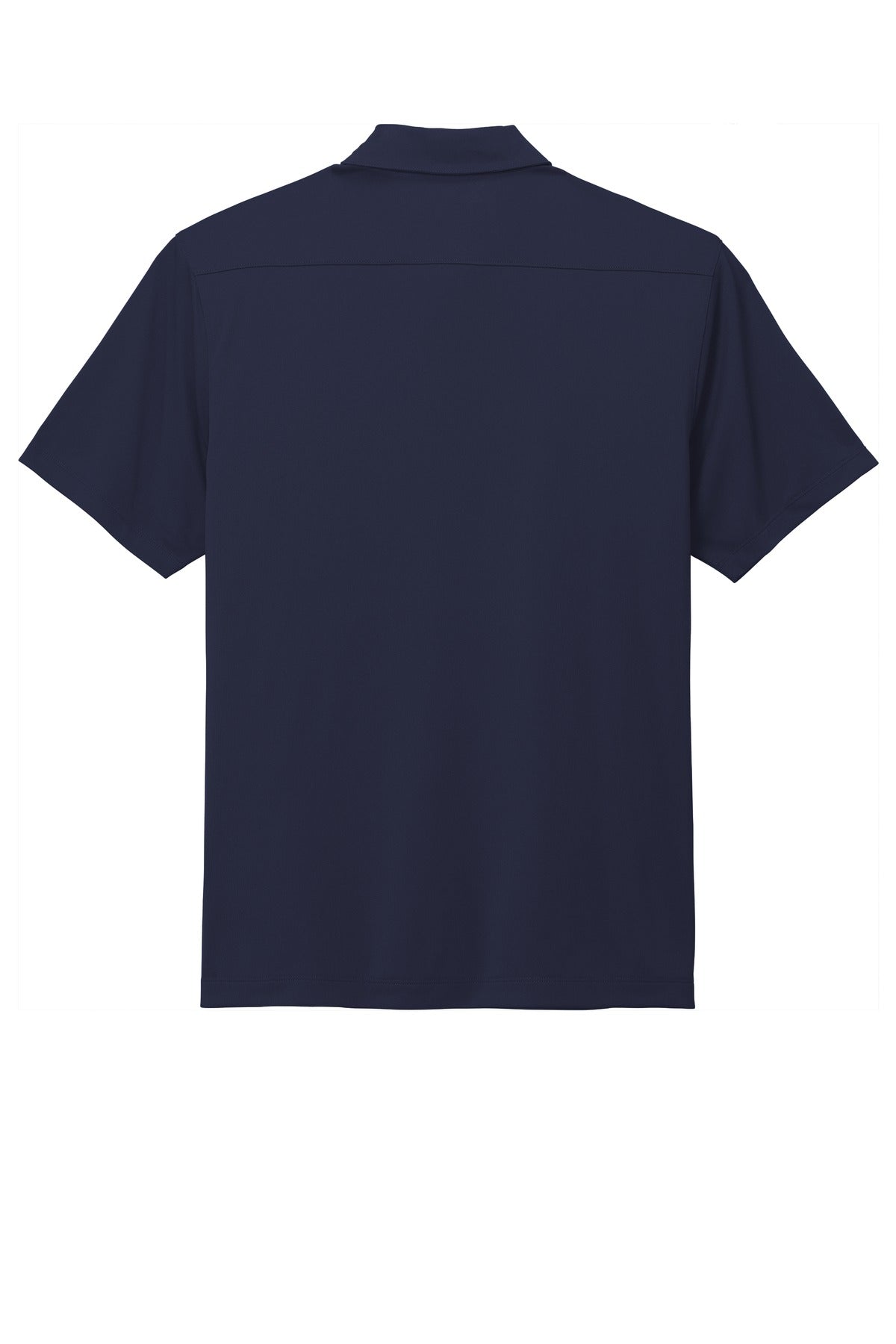 Port Authority  UV Choice Pique Polo K750 True Navy