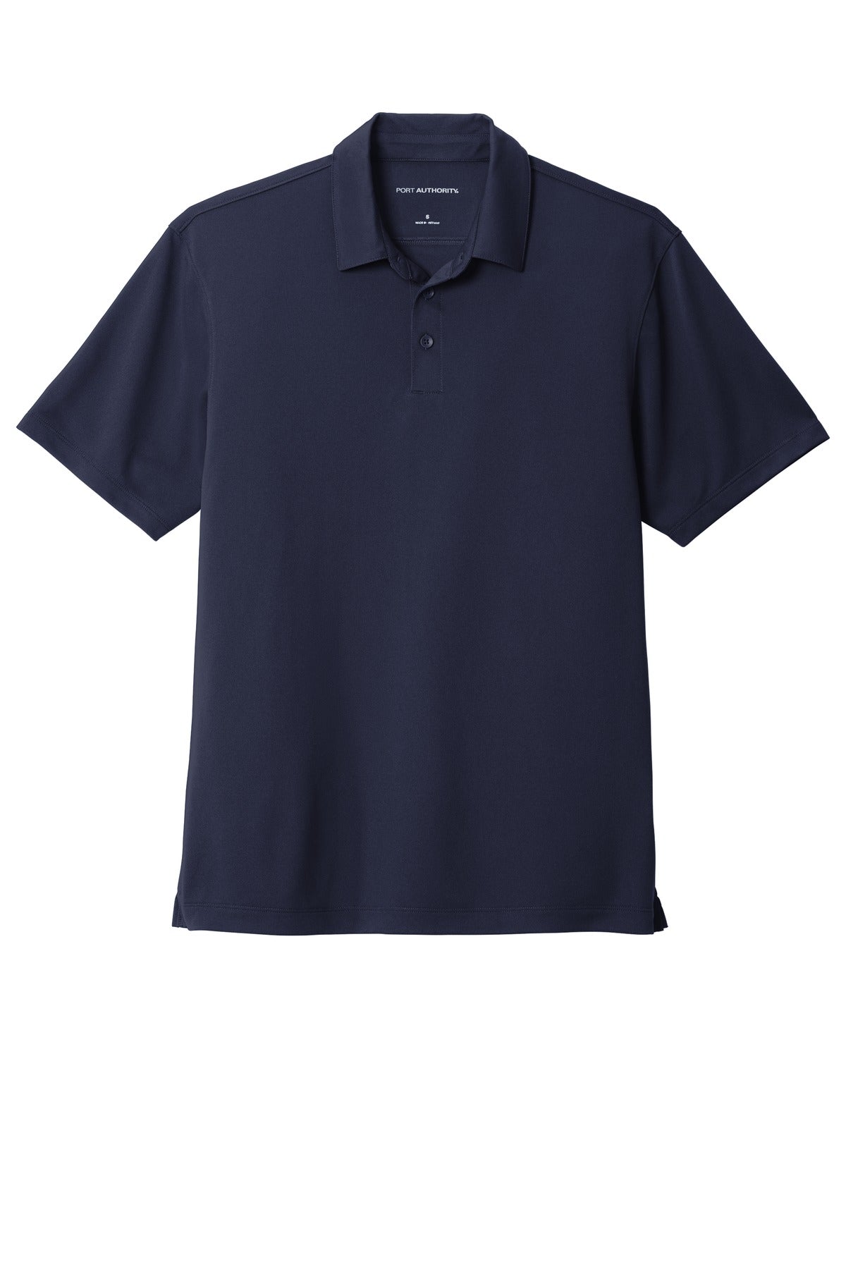 Port Authority  UV Choice Pique Polo K750 True Navy