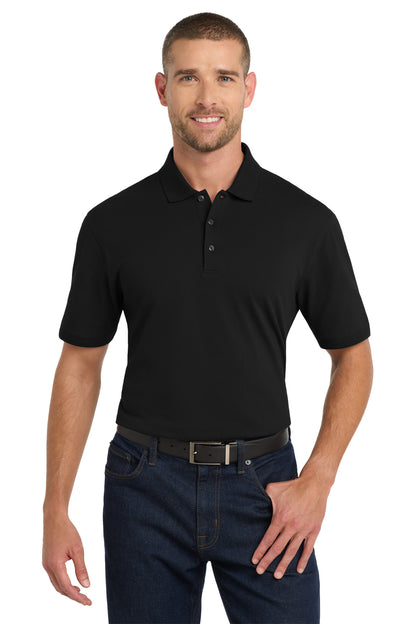 Port Authority EZCotton Polo