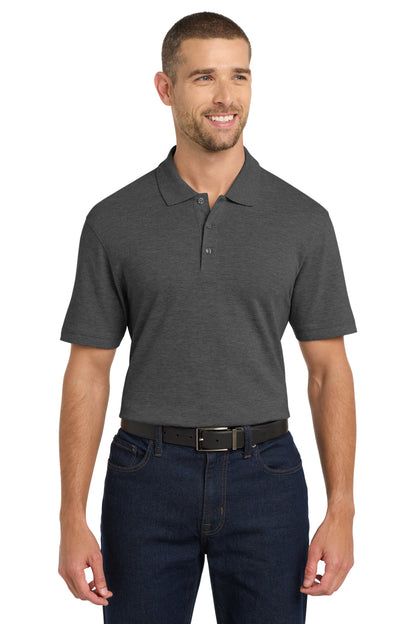 Port Authority EZCotton Polo