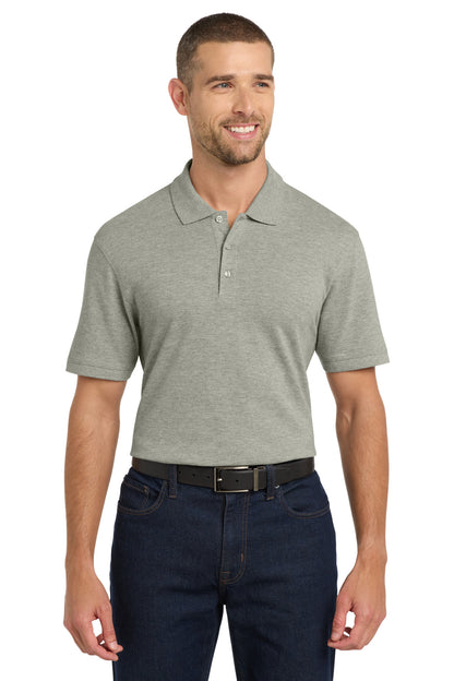 Port Authority EZCotton Polo
