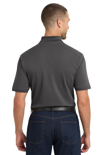 Port Authority EZCotton Polo