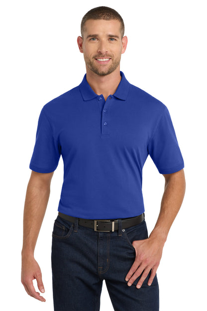 Port Authority EZCotton Polo