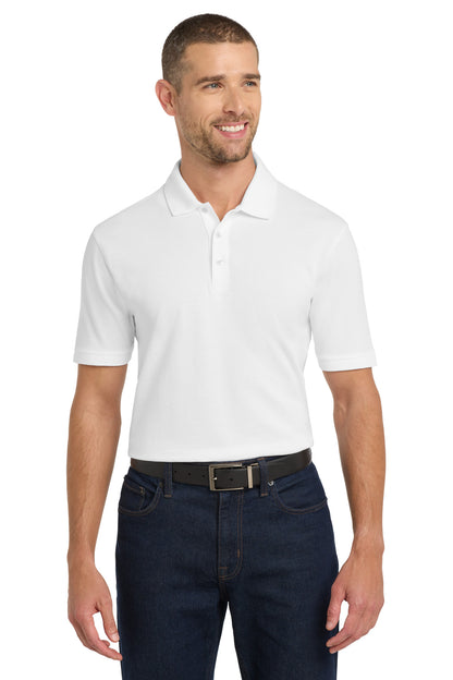 Port Authority EZCotton Polo