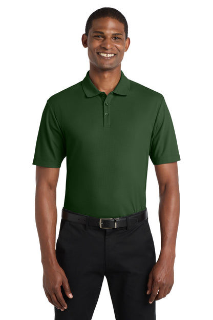 Port Authority SuperPro React Polo