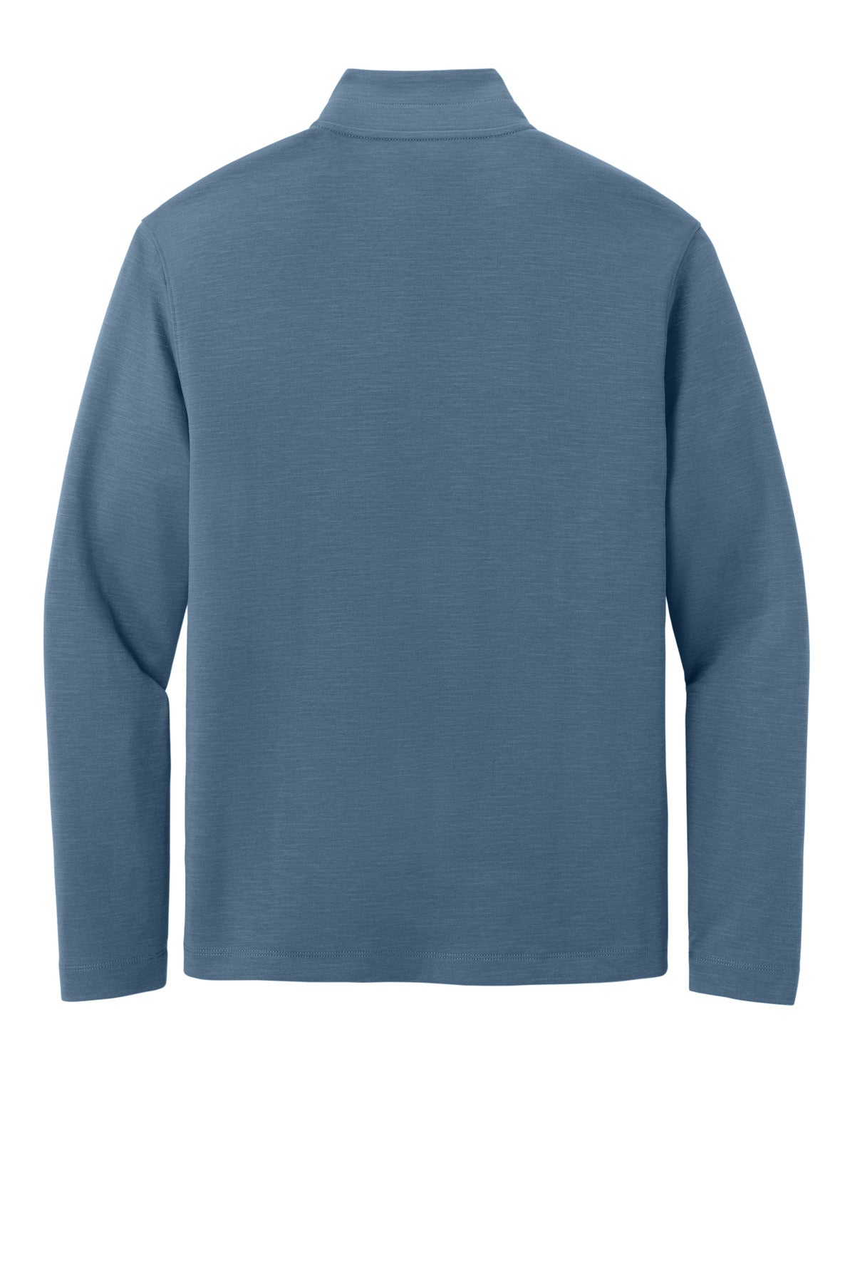Port Authority Breakwater 1/4-Zip Pullover K820 Dusk Blue