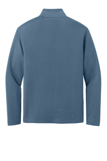 Port Authority Breakwater 1/4-Zip Pullover K820 Dusk Blue