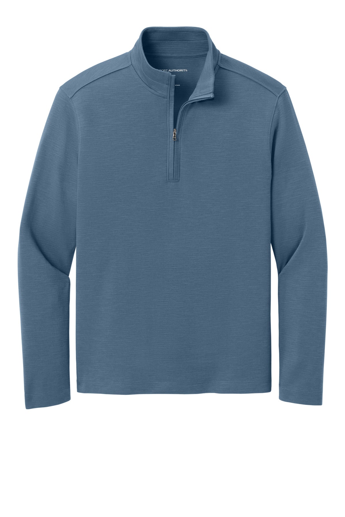 Port Authority Breakwater 1/4-Zip Pullover K820 Dusk Blue
