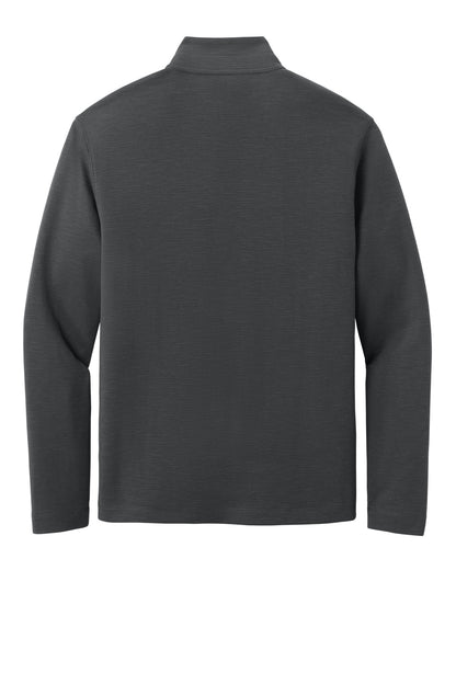 Port Authority Breakwater 1/4-Zip Pullover K820 Grey Steel