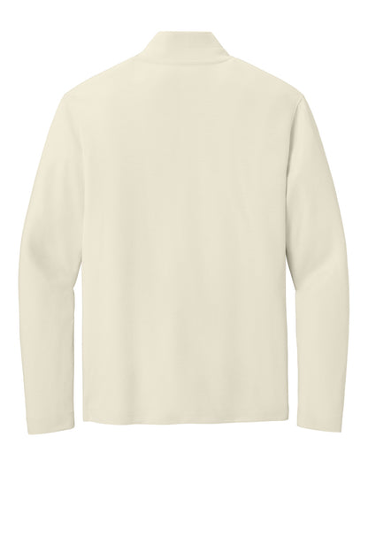 Port Authority Breakwater 1/4-Zip Pullover K820 Parchment