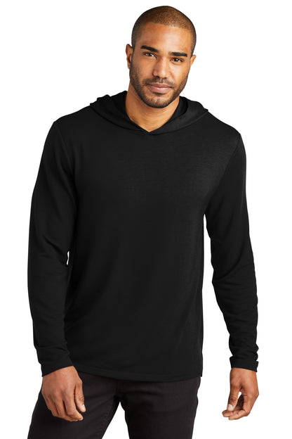 Port Authority Microterry Pullover Hoodie