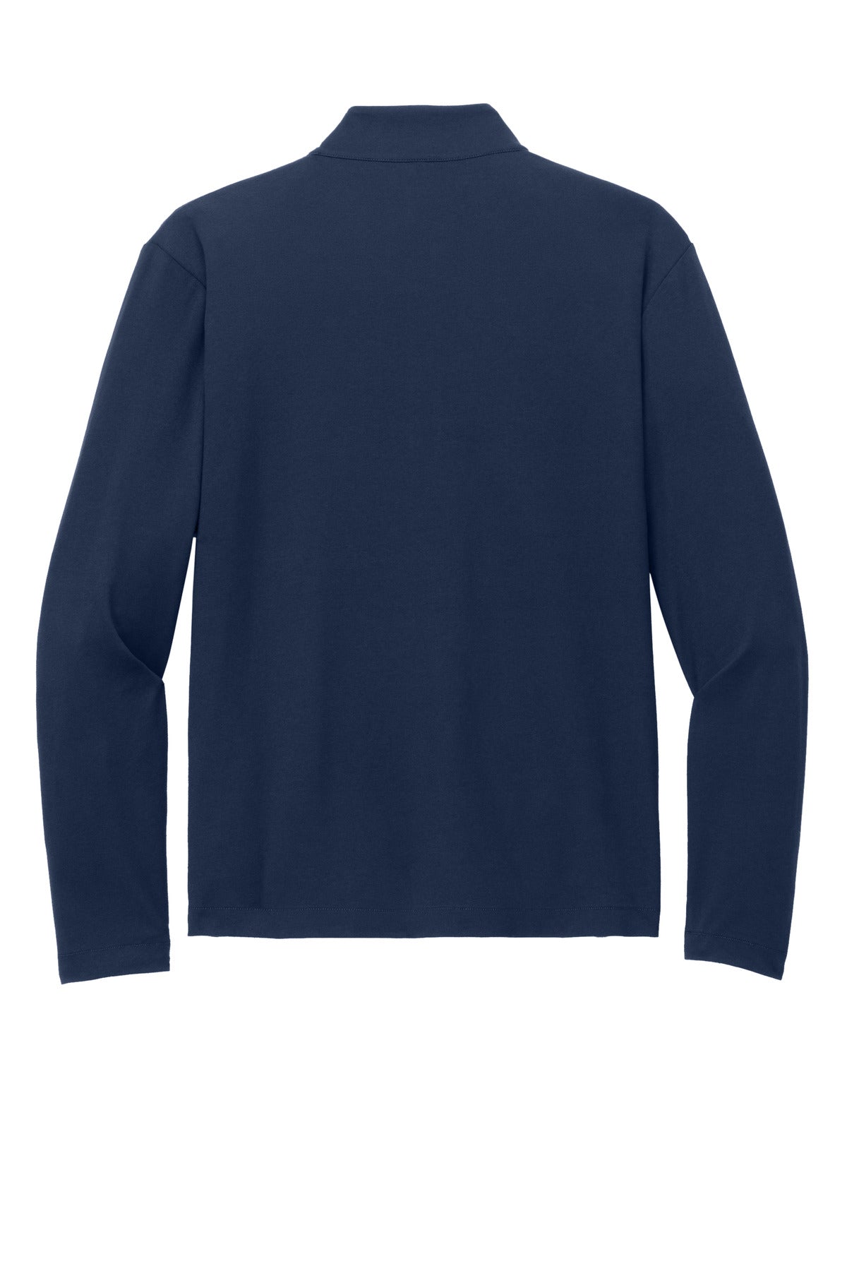 Port Authority Fairway Stretch 1/4-Zip K829 River Blue Navy