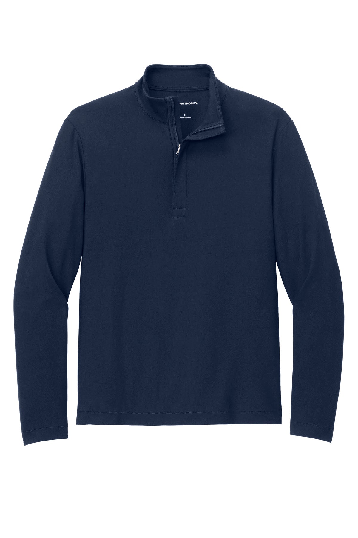 Port Authority Fairway Stretch 1/4-Zip K829 River Blue Navy