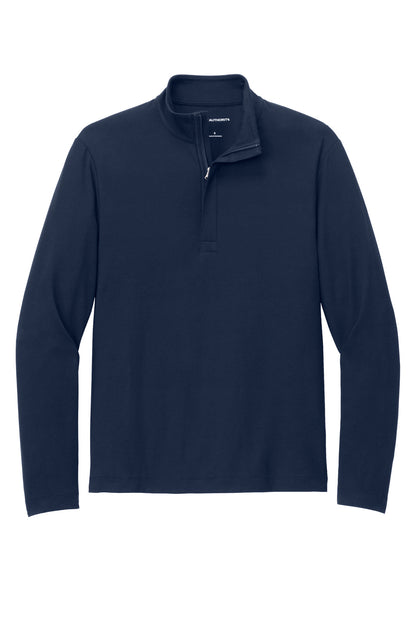 Port Authority Fairway Stretch 1/4-Zip K829 River Blue Navy