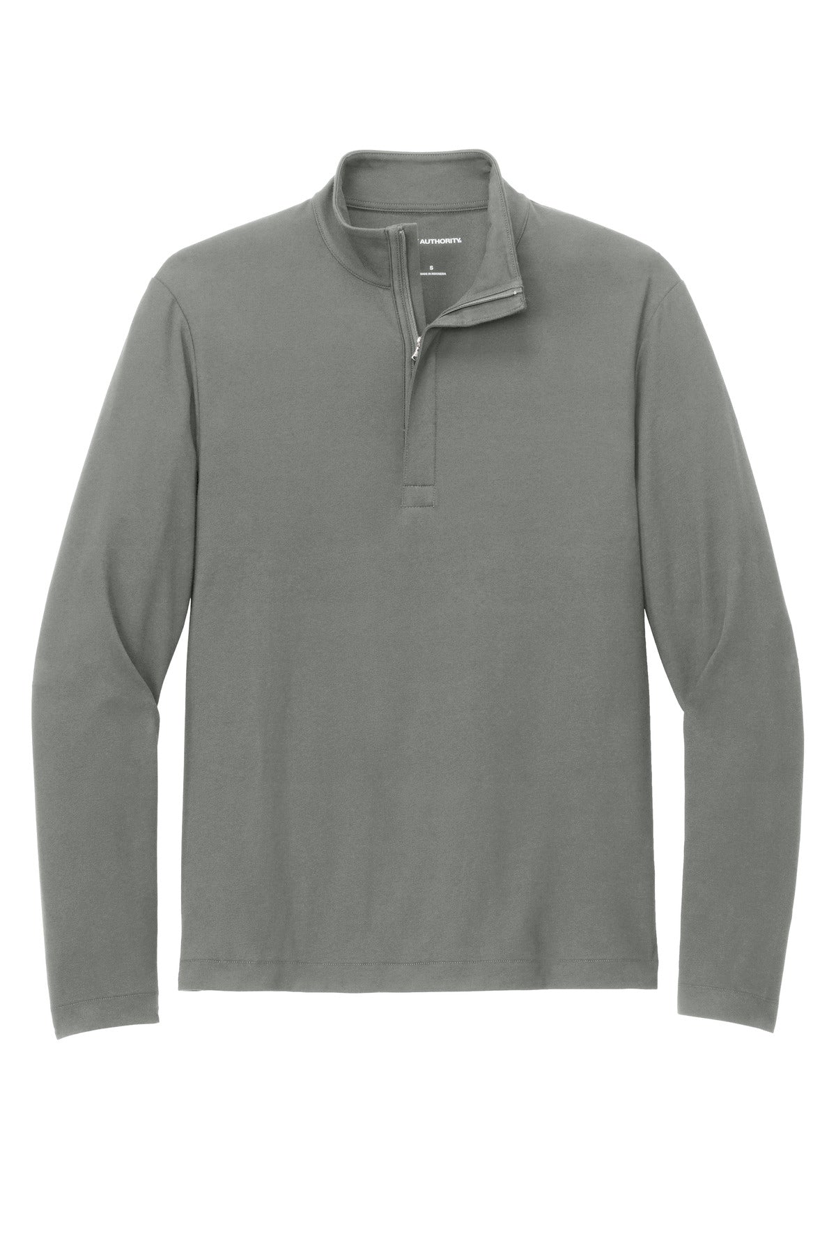 Port Authority Fairway Stretch 1/4-Zip K829 Shadow Grey