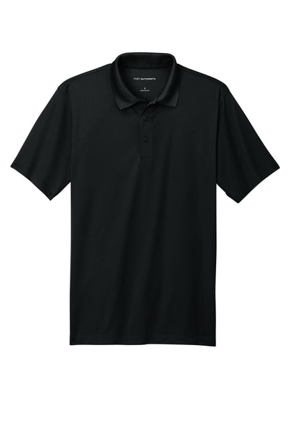 Port Authority C-FREE Performance Polo K863 Deep Black
