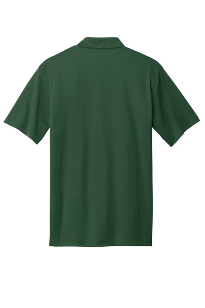 Port Authority C-FREE Performance Polo K863 Forest Green