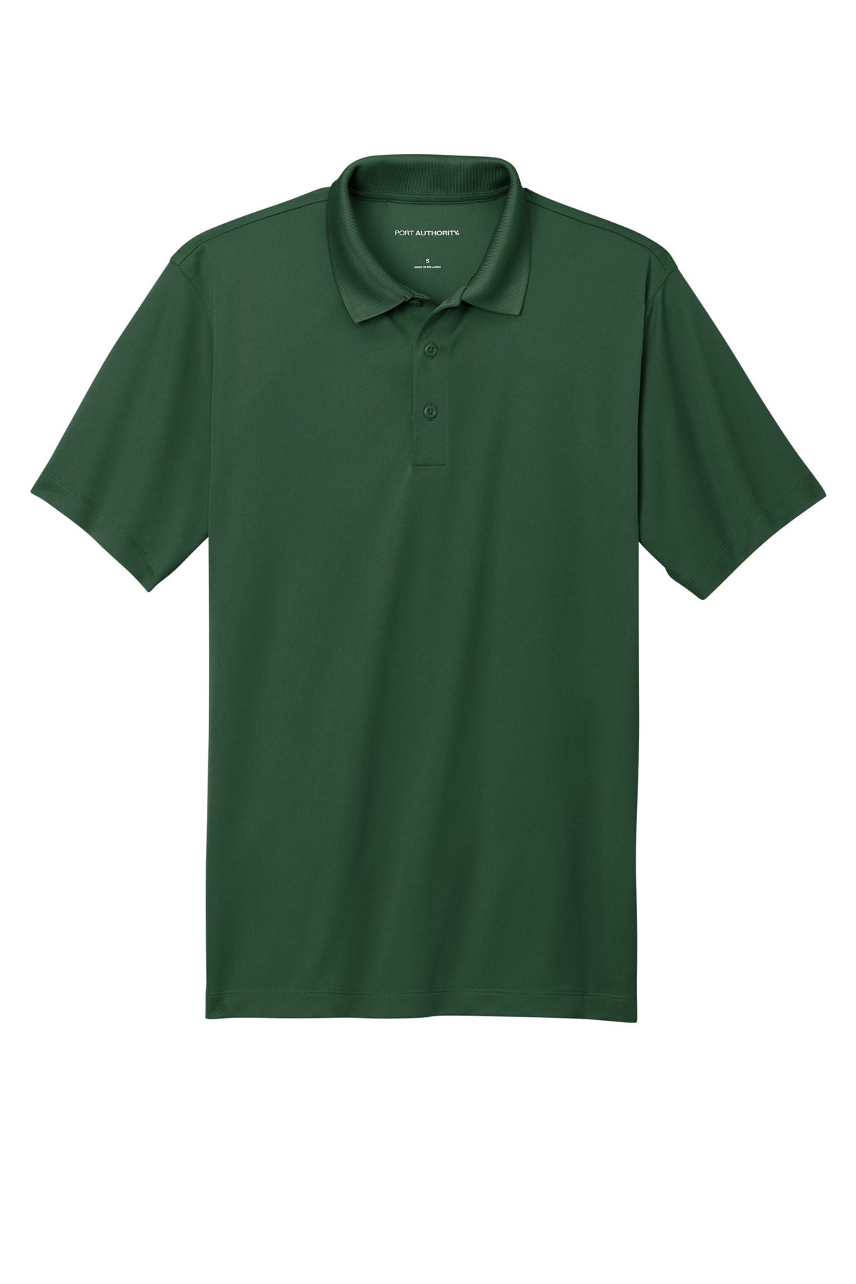 Port Authority C-FREE Performance Polo K863 Forest Green