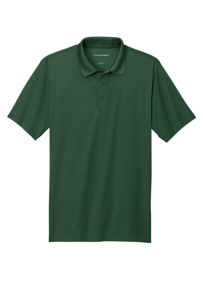 Port Authority C-FREE Performance Polo K863 Forest Green