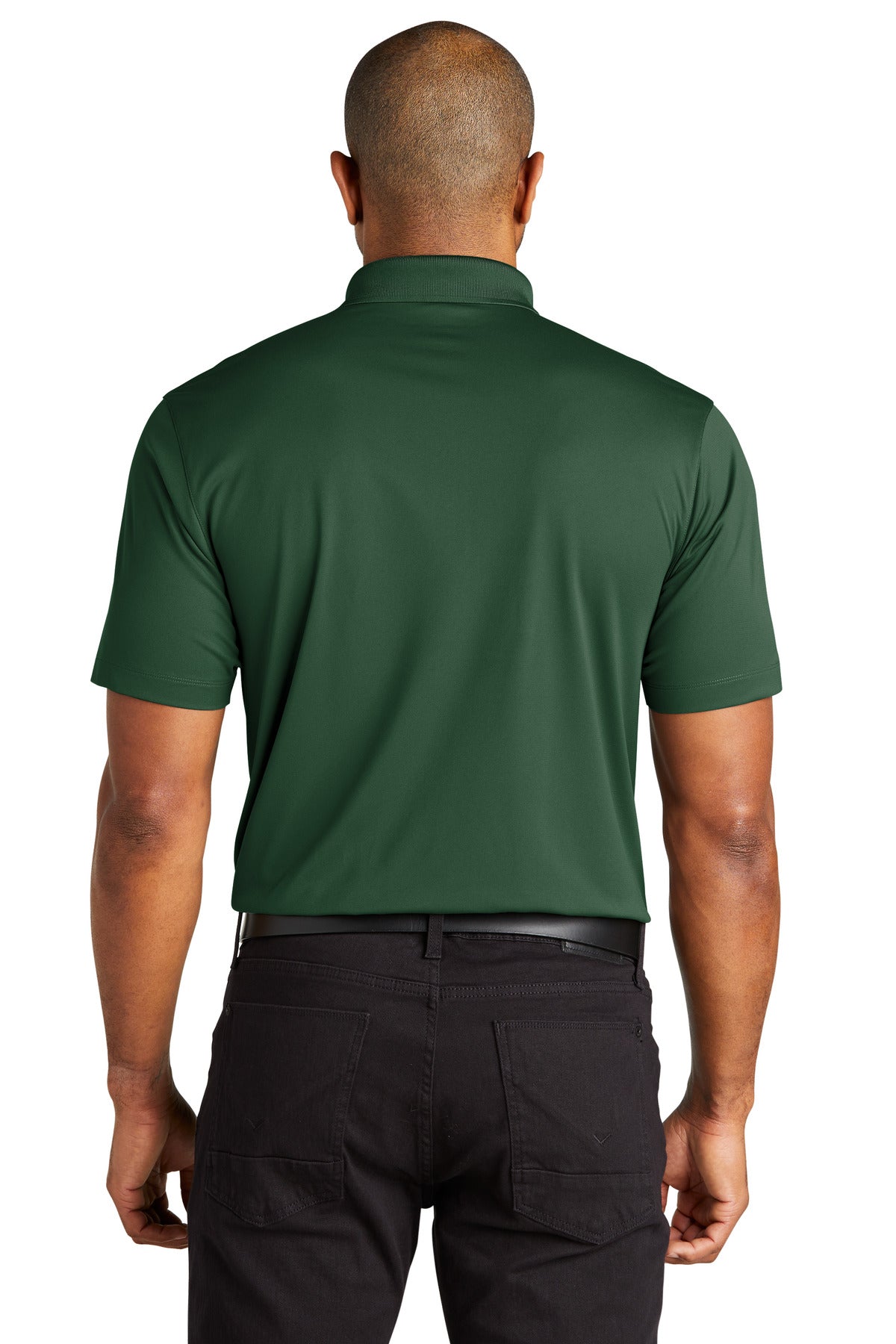 Port Authority C-FREE Performance Polo K863 Forest Green