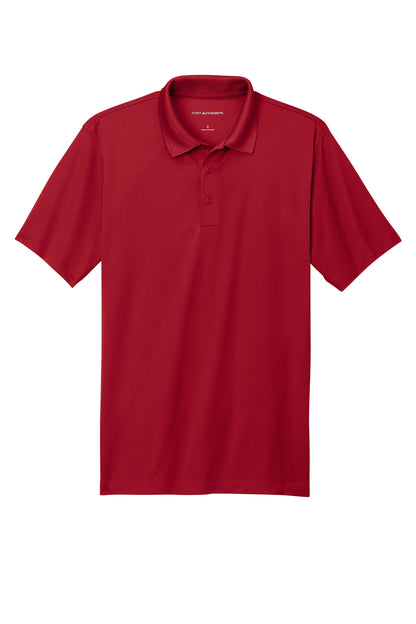 Port Authority C-FREE Performance Polo K863 Rich Red