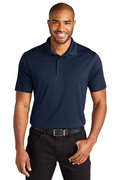 Port Authority C-FREE Performance Polo image 1