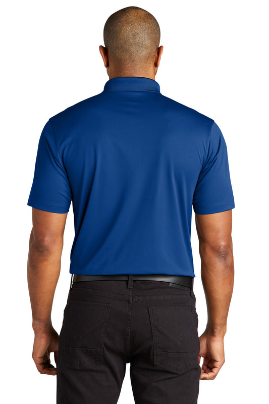 Port Authority C-FREE Performance Polo K863 True Royal