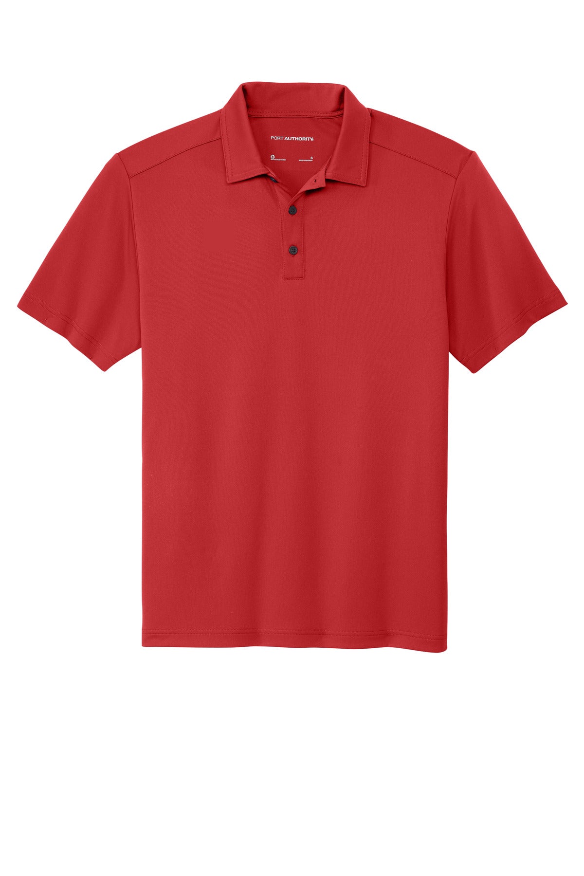 Port Authority C-FREE Snag-Proof Polo K864 Rich Red