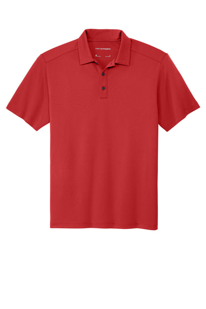 Port Authority C-FREE Snag-Proof Polo K864 Rich Red