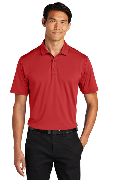 Port Authority C-FREE Snag-Proof Polo K864 Rich Red