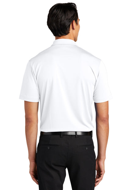 Port Authority C-FREE Snag-Proof Polo K864 White