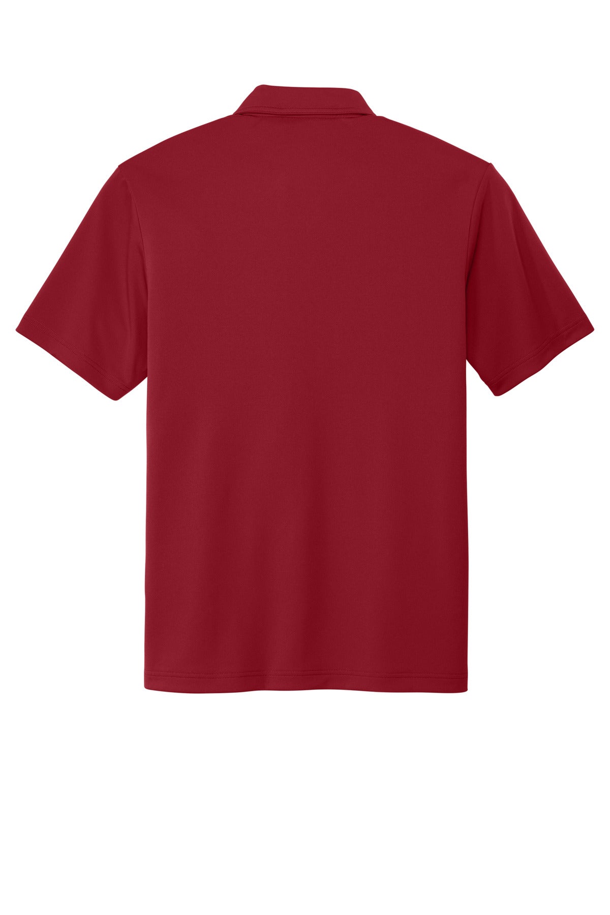 Port Authority C-FREE Snag-Proof Polo K864 Rich Red