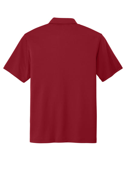 Port Authority C-FREE Snag-Proof Polo K864 Rich Red