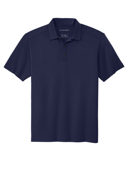 Port Authority C-FREE Snag-Proof Polo K864 True Navy