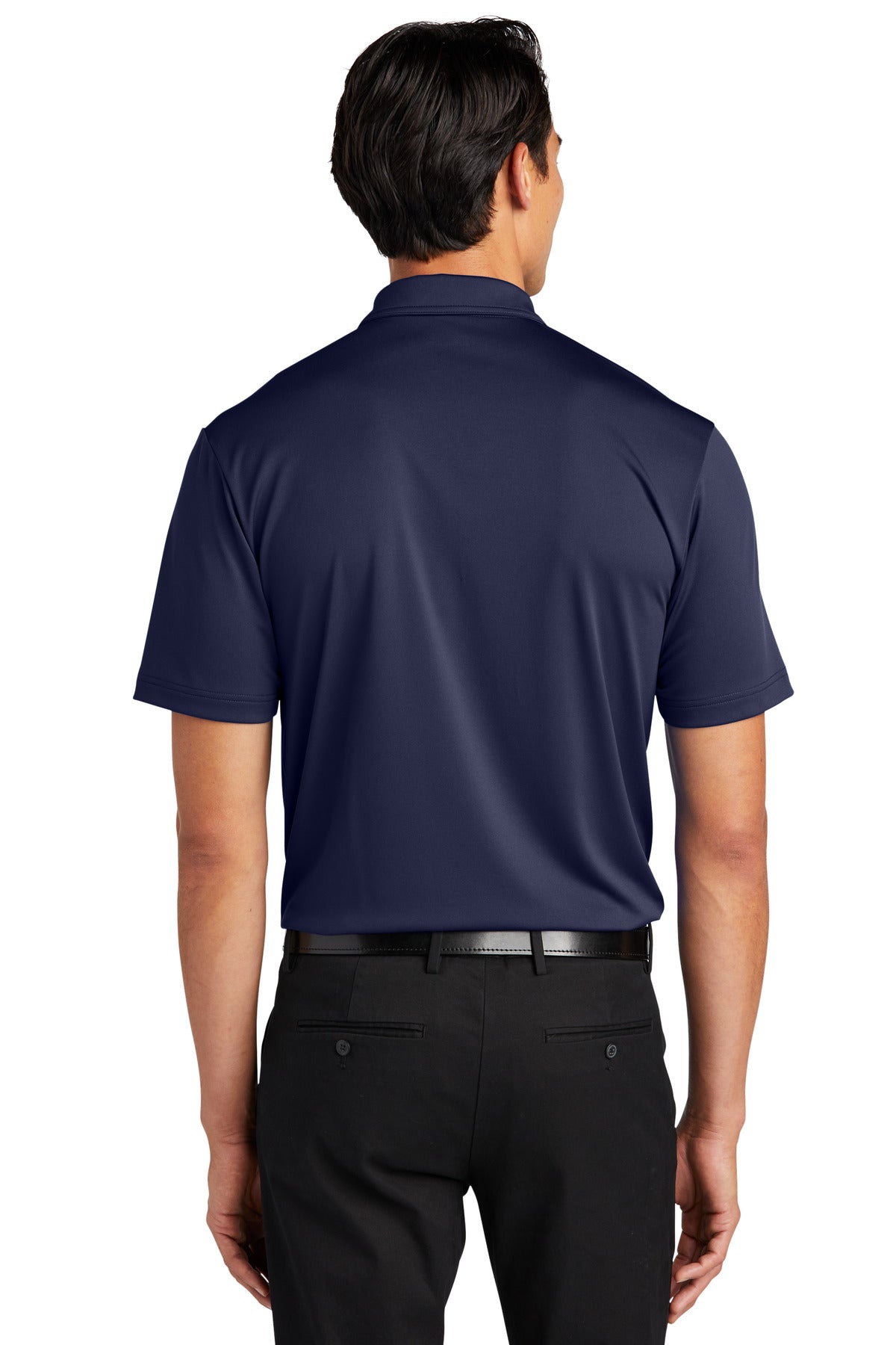 Port Authority C-FREE Snag-Proof Polo K864 True Navy