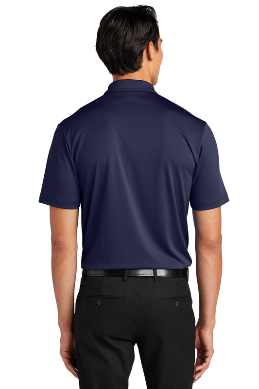 Port Authority C-FREE Snag-Proof Polo K864 True Navy