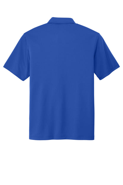 Port Authority C-FREE Snag-Proof Polo K864 True Royal
