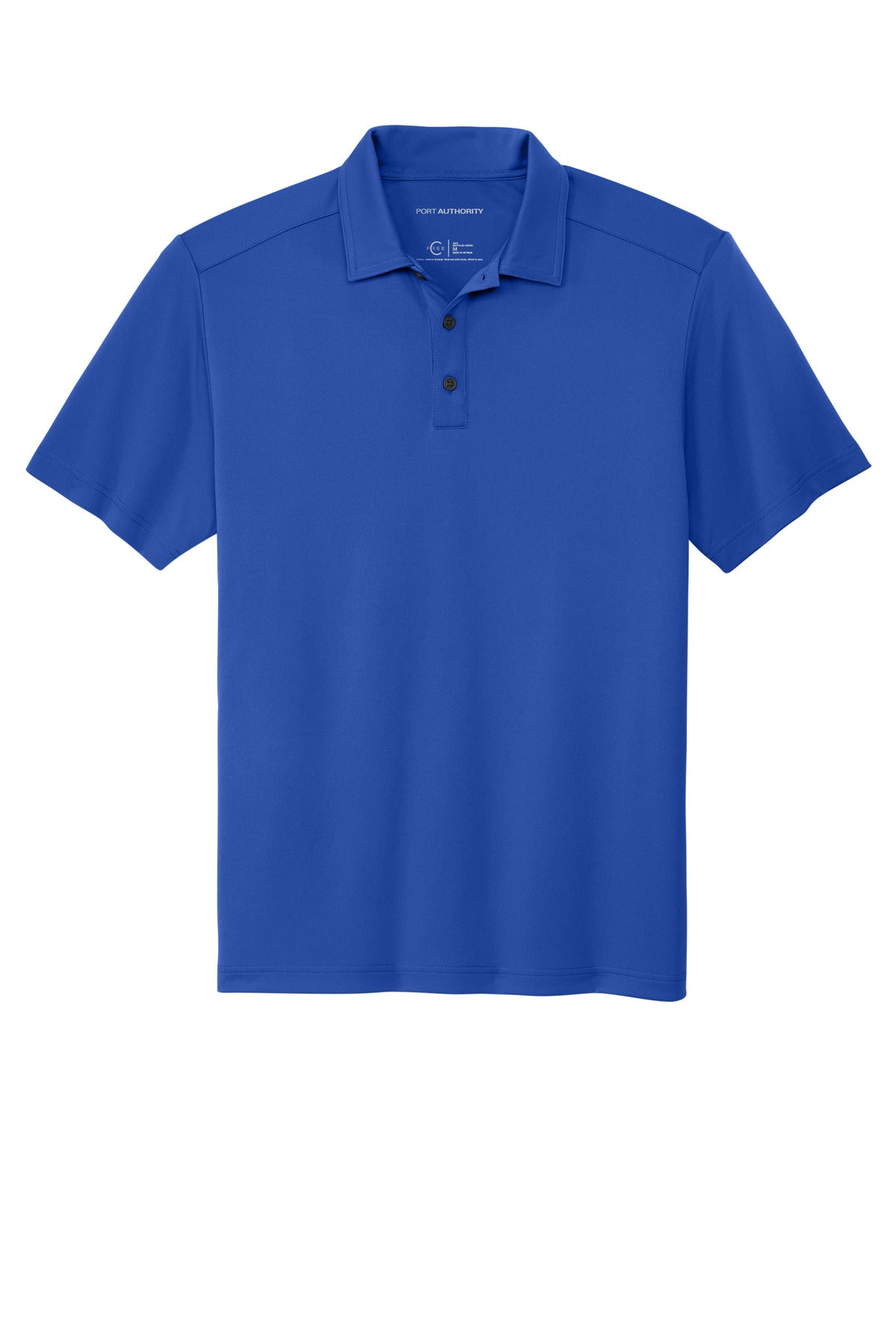 Port Authority C-FREE Snag-Proof Polo K864 True Royal