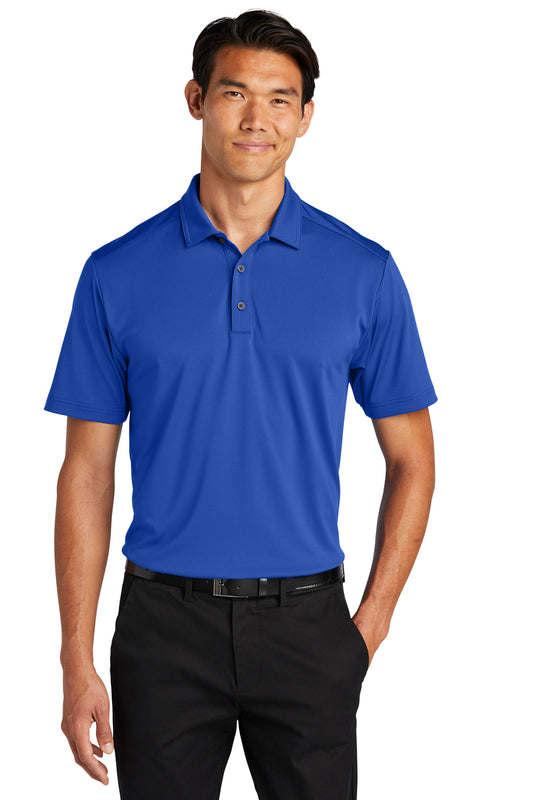 Port Authority C-FREE Snag-Proof Polo K864 True Royal